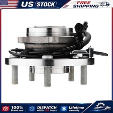 Wheel Hub & Bearing Assembly Front For Town C...