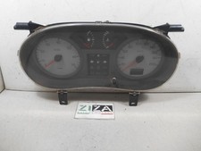 Instrument Panel Renault Kangoo 1.5 60kw K9K B7 2004 8200176652