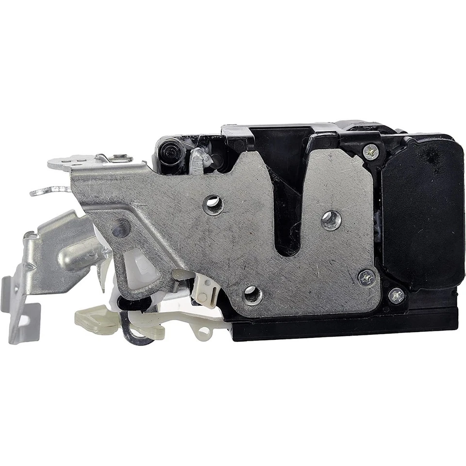 Cierre de puerta levadiza trasera 940-119 Dorman para Ford Freestar Mercury Monterey 2004-2007 Foto 3 de 4