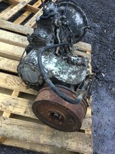 Land Rover Defender 90 200tdi Early LT77 Manual Transmission Gearbox Transfer