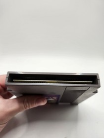 Little Nemo: The Dream Master (Nintendo NES, 1990) testato raro come nuovo retr&ograve; autentico