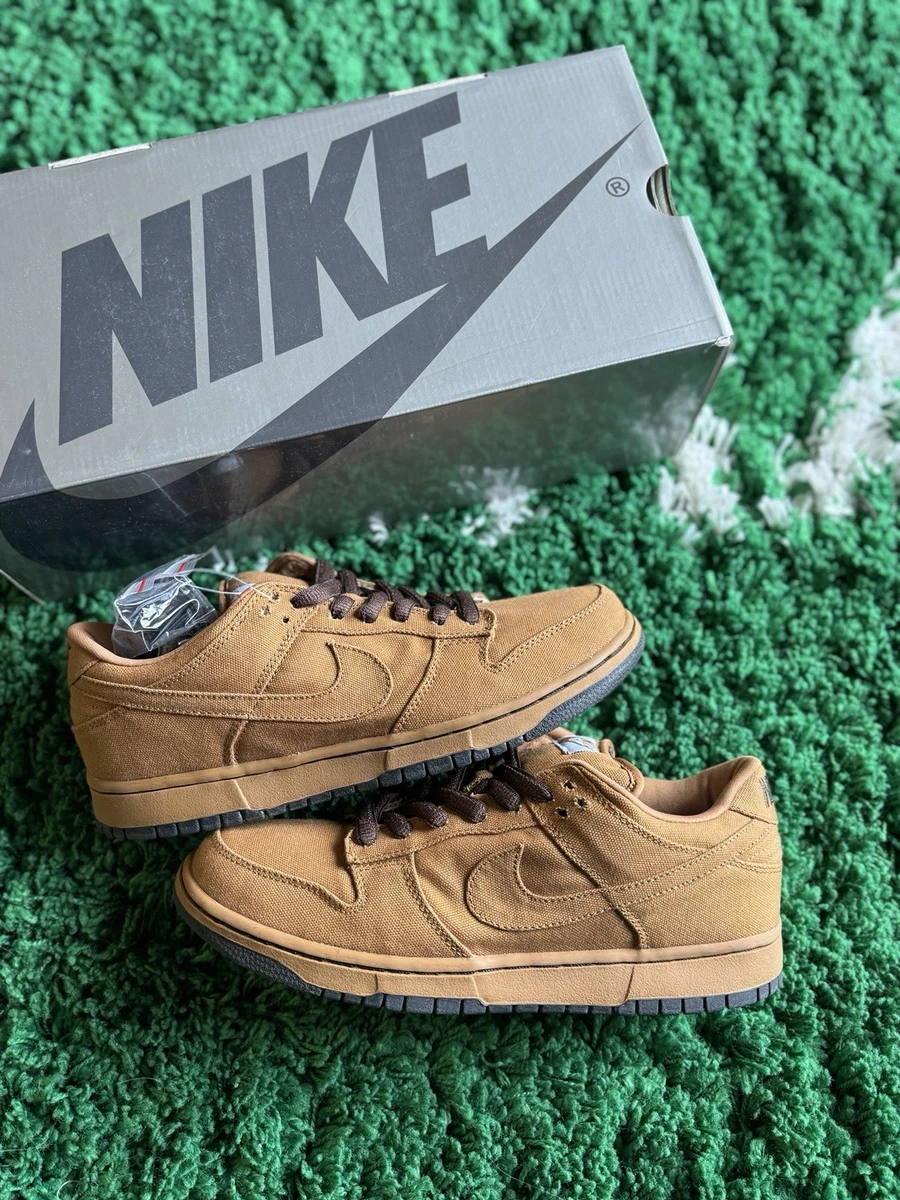 Nike SB Dunk Low Pro Carhartt for Sale | Authenticity Guaranteed