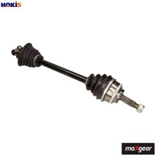 DRIVE SHAFT 49-0322 FOR RENAULT CLIO/MIO/II/Mk/Hatchback/Van LUTECIA KANGOO 1.5L