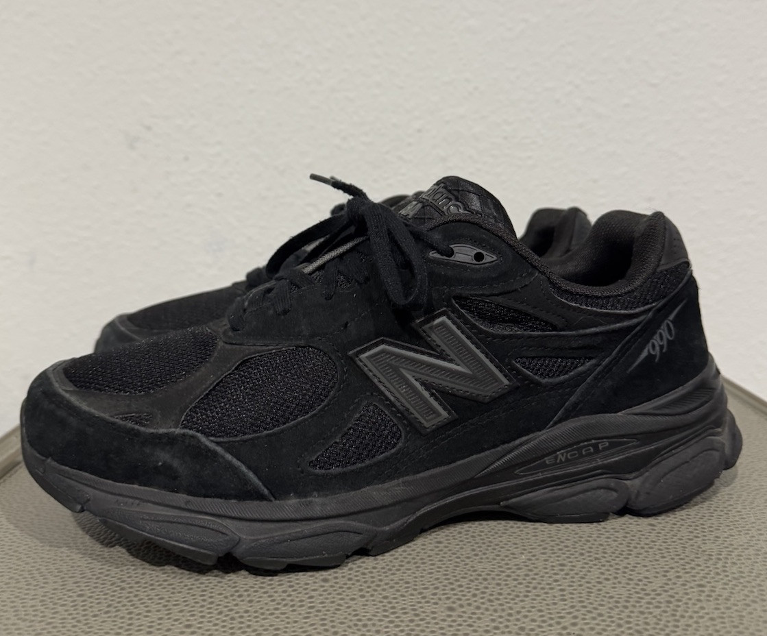 New Balance 990v3 M990TB3