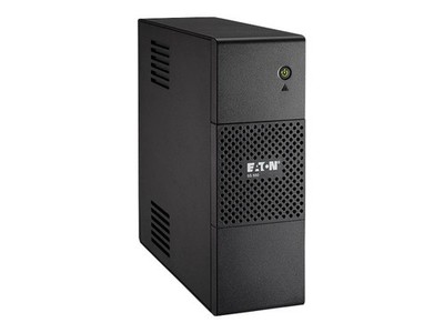 Eaton 5S 550i Line Interactive USV Wechselstrom 230 V 330 Watt 500 VA USB