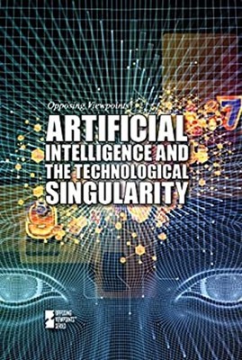 Artificial Intelligence and the Technological Singularity Library