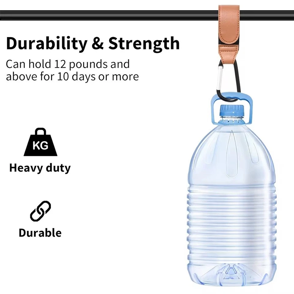 КРЮЧКИ ДЛЯ ДЕТСКОЙ КОЛЯСКИ - Изображение 4 из 4