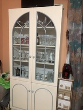 vetrinetta da parete
