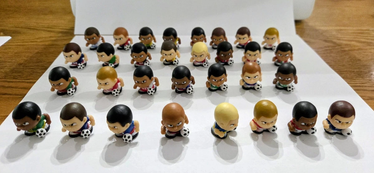 England National Team Soccer Action Figures for sale | eBay