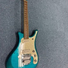 Chitarra elettrica YAMAHA SGV800