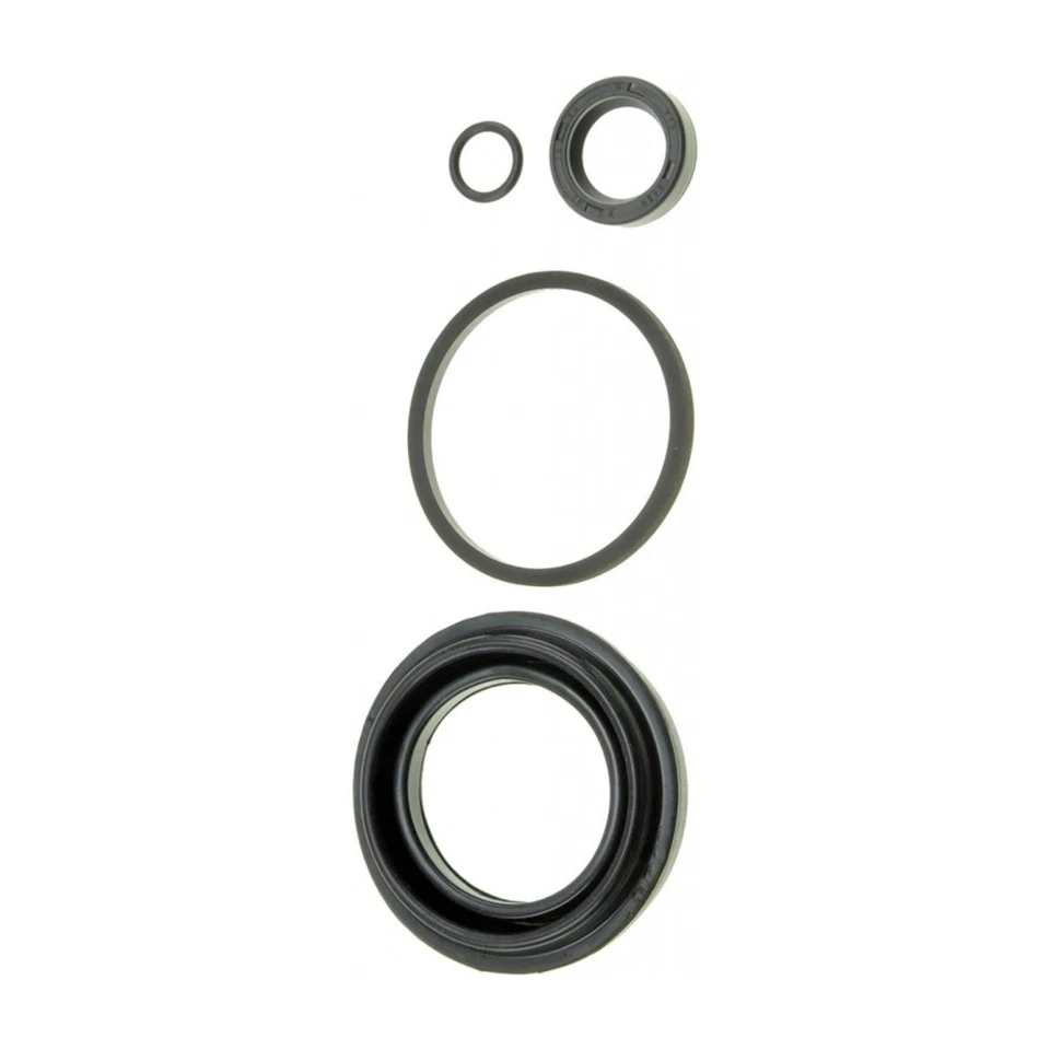 Juego de reparación de pinzas de freno de disco para Lincoln Mark VIII 1993-1998 | Diámetro de 1,75 pulgadas Foto 3 de 4