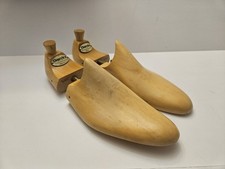 Vintage Shoe Tree, Church's Famous English Shoes UK Size 7