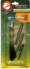 TRP09909 Trumpeter/MasterTools Hobby Mini Razor Saw