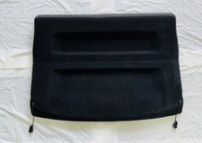 GENUINE VAUXHALL GRANDLAND X  2024-2026 PARCEL SHELF BOOT LOAD COVER BLACK