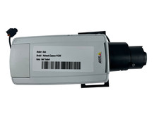 Axis	Network Camera P1344