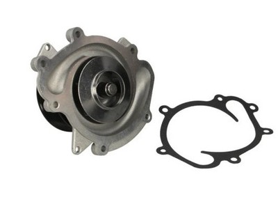 THERMOTEC D1M055TT Wasserpumpe, Motorkühlung für FORD,MERCEDES-BENZ