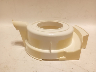 The Juiceman II OEM Replacement Parts Juice Spout Section JM2 Free Shipping