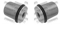 2X Febest Querlenkerlager Vorne Links Rechts FüR Toyota Land Cruiser 100 _J1_