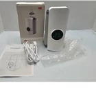 Portable Bottle Warmer,Travel-Friendly,Fast-Heating,Cordless & Rechargable