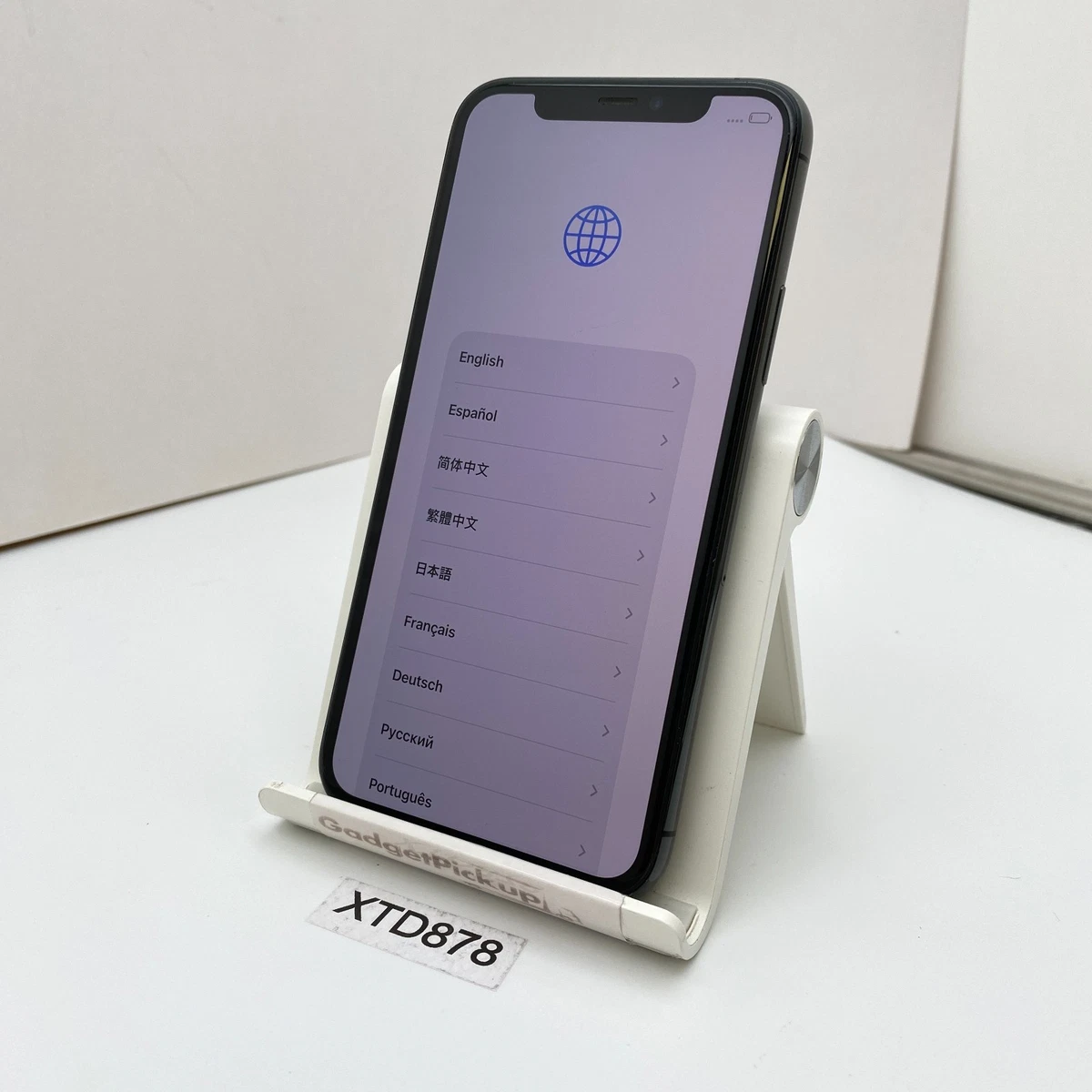 Apple iPhone 11 Pro 256GB for Sale | Shop New & Used Cell Phones