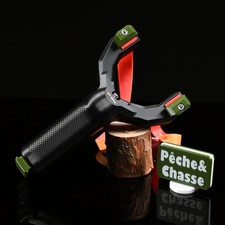 Lance pierre - MT-Sling X1 - 100% Français | Haute Précision