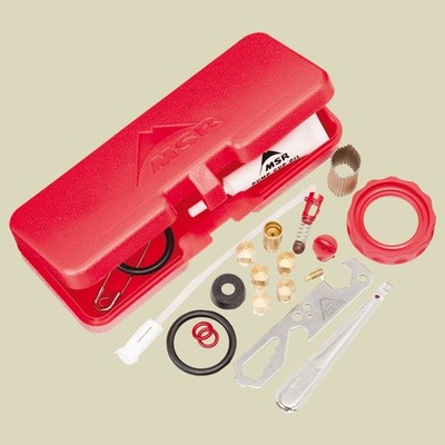 MSR WL,WLI & WLU Expedition Servicekit Wartungsset für MSR Whisperlite Kocher