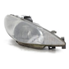 Rechter Frontscheinwerfer Peugeot 206 6205S7 V1-0413E