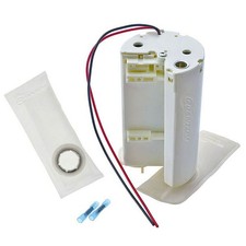 Ford Explorer V6 F150 F250 F350 Front Tank 1990-1997 QFS Fuel Pump Assembly