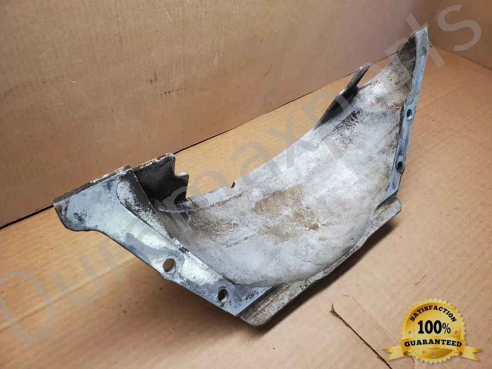 99-06 Chev Silverado/GMC Sierra 2500/3500 4L80E Transmission Dust Cover 15765623 — 第 3/4 张图片