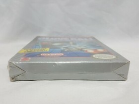 NEW (w/ Wear) Super Gloveball Nintendo NES Game SEALED power glove ball US NTSC