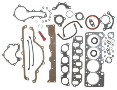 Engine Full Gasket Set-Kit Gasket Set Victor 95-3348VR Victor 953348VR