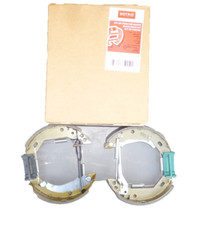 Kits de frein Renault CLIO
