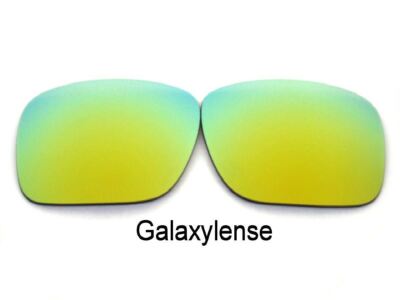 Ersatzgläser Für Ray Ban RB4165 Justin Gold 54mm Sonnenbrille Polarisiert