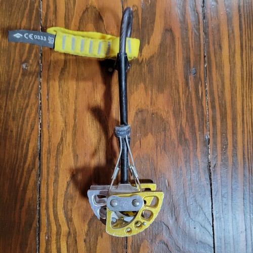 Black Diamond Camalot C4 Climbing Cam - Größe 2 - Bild 3 von 9