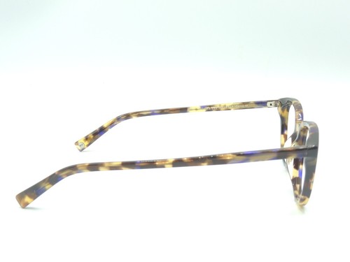 Warby Parker Chelsea 252 Sunglass Eyeglass Frames 48 19 145 - Picture 7 of 12
