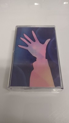 Desired - LoveStory Cassette Tape Business Casual 2017 Bizbox Futurefunk Yungbae