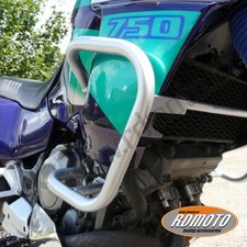PARAMOTORE TUBOLARE [RD MOTO] YAMAHA XTZ 750 SUPER TENERE' (1989-1997) CF26S