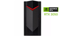 Acer Nitro N50-656-UR12 Gaming Desktop GeForc...