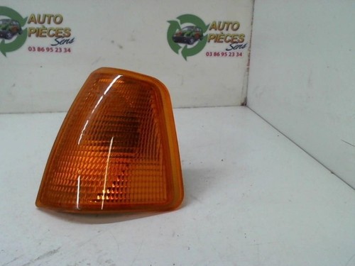 Optique Avant Gauche (feu/clignotant) Pour VOLVO S80 Phase 2 - Réf. 30655422 - Occasion