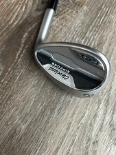Cleveland CBX Zipcore 60 Degree 10 Bounce RH Wedge - Brand New