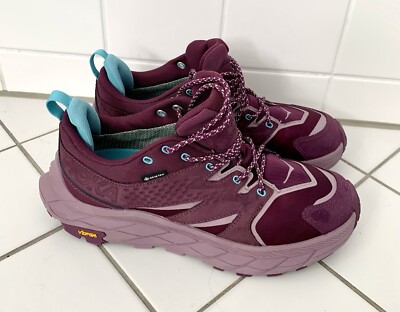 Wanderschuhe Damen Größe 42 neuwertig  