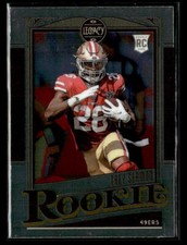2021 Panini Chronicles #207 Trey Sermon Legacy Update Rookies card