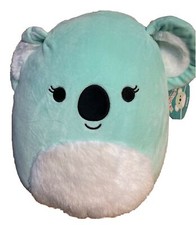 Squishmallows 10 Coco Koala 2023 Plush Toy NEW