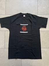 Vintage 90s The Reverend Horton Heat Band Single Stitch Made In USA Tee Shirt L