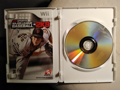 Wii Games with Manuals - Most are Mint ! - Picture 7 of 729
