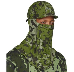 nike x matthew williams beryllium 2.0 tailwind cap