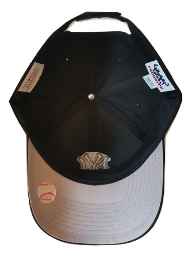 MLB New York Yankees Hat Adjustable Cap by Fan Favorite '47 - Picture 12 of 16