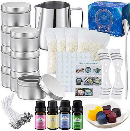 DilaBee 07181 Complete DIY Candle Making Pack for sale online eBay