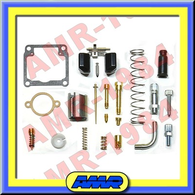 Set Repair Carburettor Dell Orto Phbg 15 16 17 18 19 21 Complete Ebay