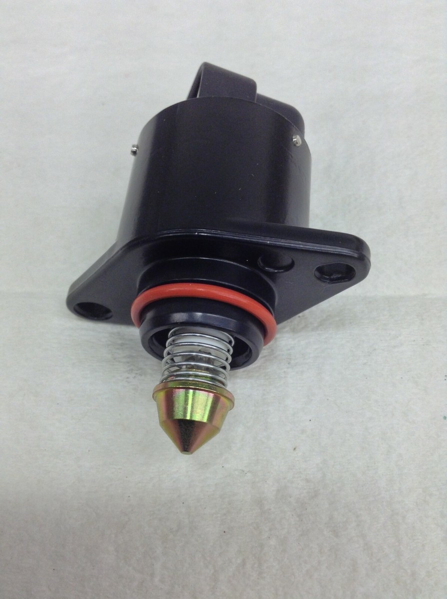 Twin Power Idle Air Control (IAC) Motor OEM 27658-06 HARLEY